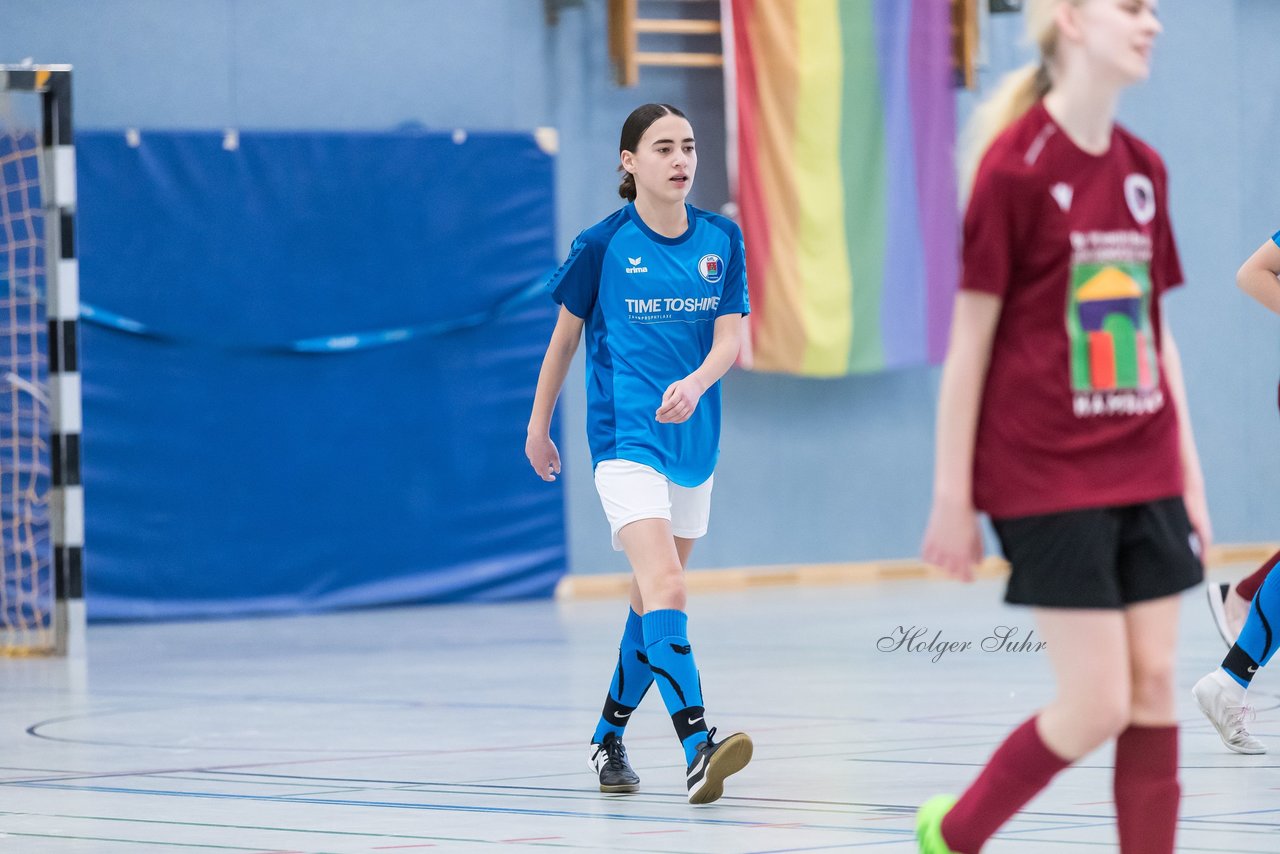 Bild 373 - wCJ Futsalmeisterschaft Runde 1